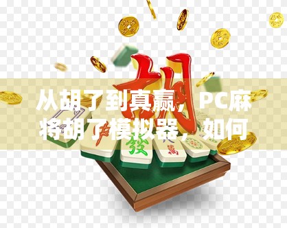 从胡了到真赢,PC麻将胡了模拟器,如何改变你的休闲方式?